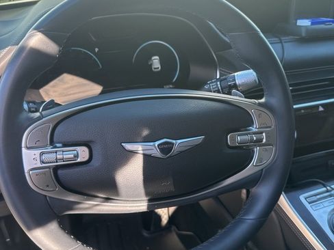 Used 2023 Genesis GV80 2.5T w/ Prestige Package image 7