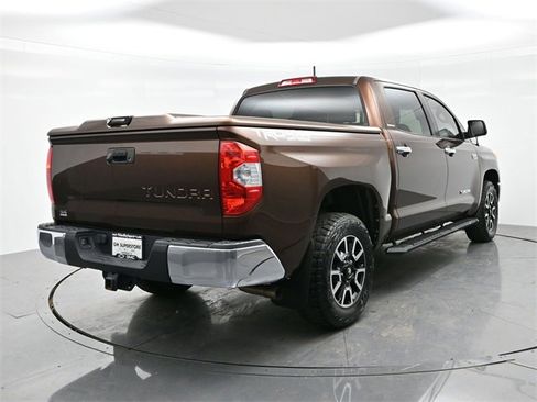 Used 2016 Toyota Tundra Limited image 7