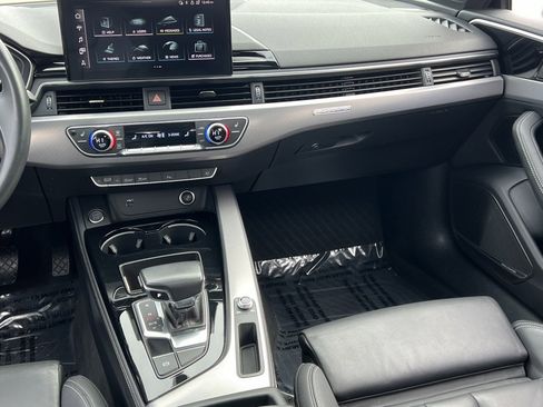 Used 2023 Audi A5 2.0T Premium Plus image 27