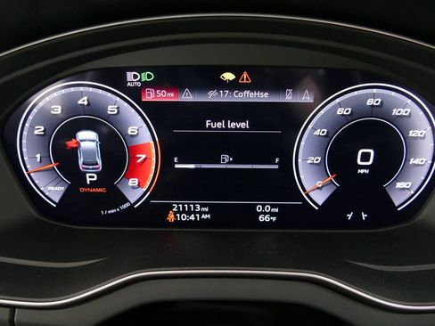 Used 2023 Audi SQ5 Prestige image 16