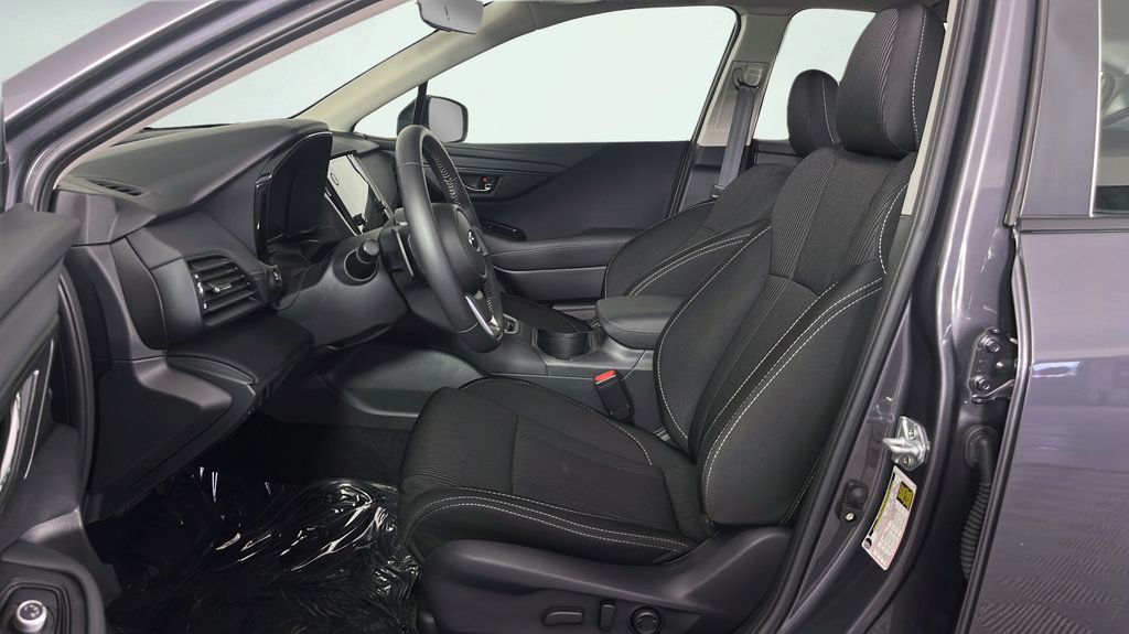 Used 2025 Subaru Legacy Premium AWD/4WD image 14