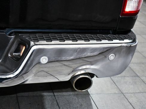 Used 2017 RAM 1500 Big Horn image 71