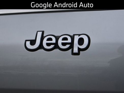 Used 2021 Jeep Grand Cherokee L Limited AWD/4WD image 20