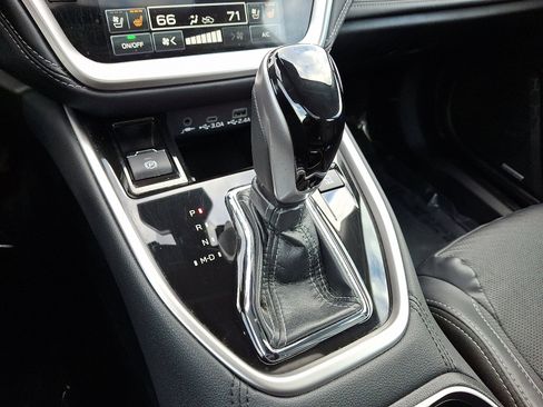 Certified 2023 Subaru Legacy Touring XT image 15