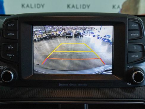 Used 2021 Hyundai Kona SEL w/ Cargo Package image 6