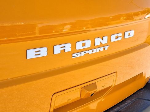 New 2026 Ford Bronco Sport Outer Banks AWD/4WD image 13