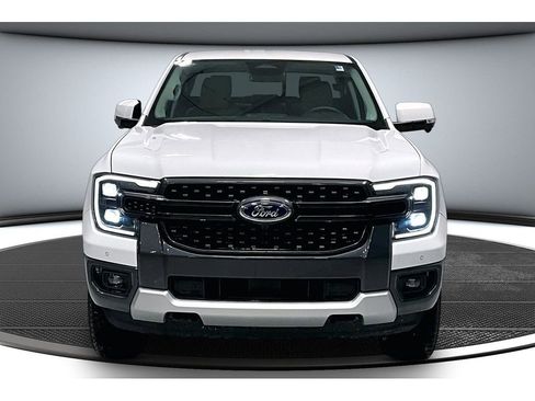 Used 2024 Ford Ranger Lariat image 4