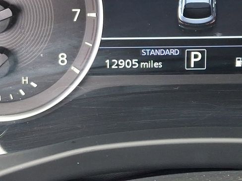 Used 2025 INFINITI QX55 Essential image 20