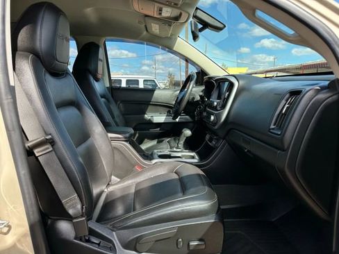 Used 2021 Chevrolet Colorado ZR2 image 13
