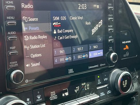 Used 2021 Toyota Highlander XSE image 24