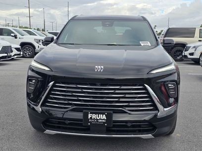 New 2026 Buick Enclave Preferred