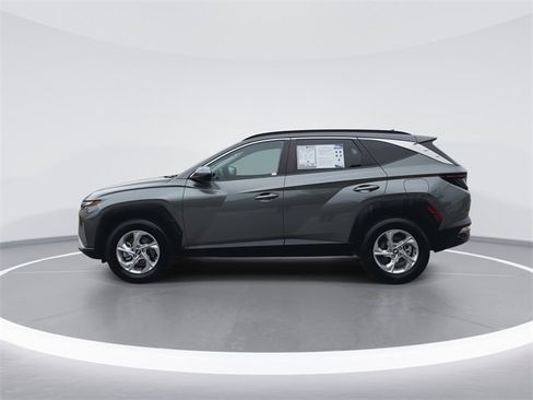 Used 2023 Hyundai Tucson SEL image 5