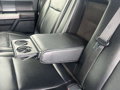 Used 2019 Ford F150 Lariat w/ Equipment Group 502A Luxury image 13