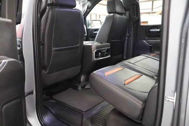 Used 2021 GMC Sierra 1500 AT4 w/ AT4 Premium Package AWD/4WD image 50