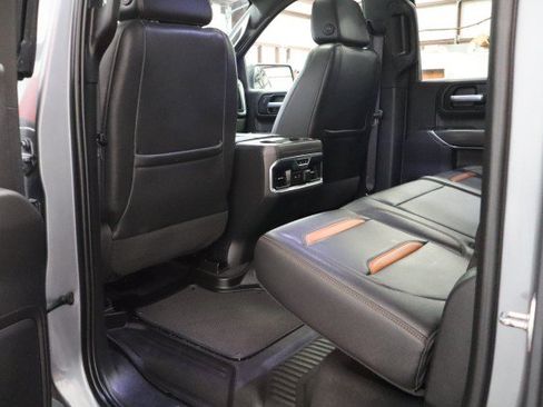 Used 2021 GMC Sierra 1500 AT4 w/ AT4 Premium Package AWD/4WD image 50