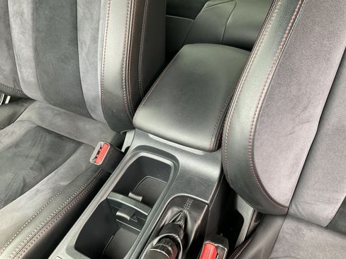 Used 2023 Subaru WRX Limited AWD/4WD image 18