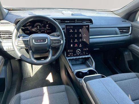 Used 2026 GMC Terrain Elevation FWD image 24