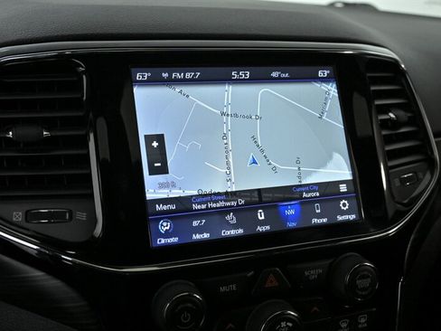 Used 2020 Jeep Grand Cherokee Altitude RWD image 27