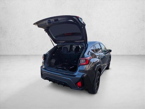 New 2026 Subaru Crosstrek 2.5i image 23