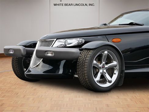Used 1999 Plymouth Prowler image 9