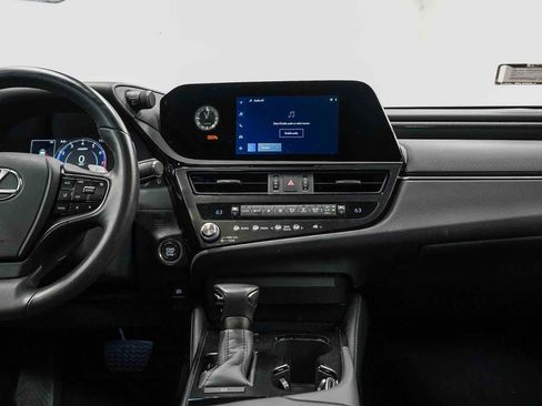 Certified 2025 Lexus ES 350 F Sport w/ Accessory Package (Z2) FWD image 13
