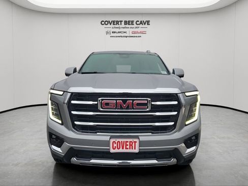 New 2026 GMC Yukon Elevation w/ Elevation Premium Package image 2