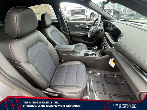 New 2026 Buick Envista Preferred w/ Convenience I Package FWD image 20