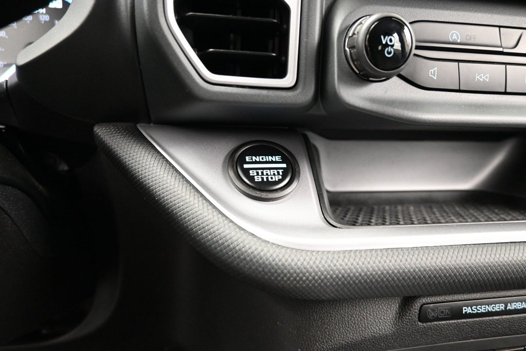 Used 2024 Ford Bronco Sport Big Bend AWD/4WD image 14