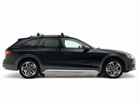 Used 2023 Audi A4 2.0T allroad Premium Plus w/ Premium Plus Package image 2