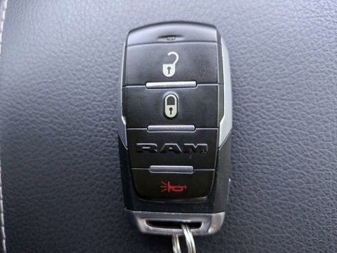 Used 2023 RAM 1500 Big Horn RWD image 30