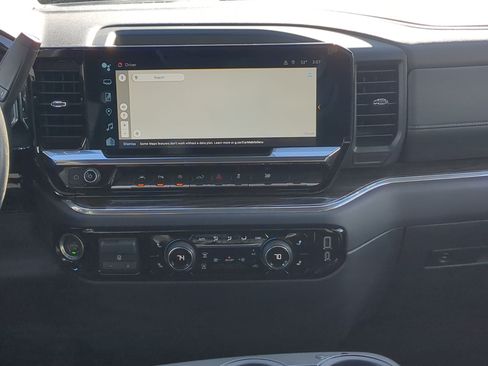 Used 2024 Chevrolet Silverado 1500 LT w/ Safety Package image 27