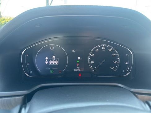 Used 2021 Honda Accord EX-L image 21