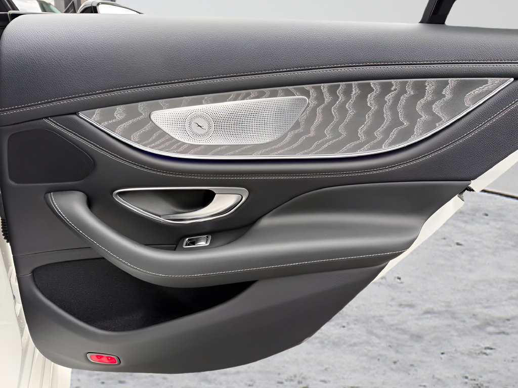 Used 2022 Mercedes-Benz AMG GT 53 image 39