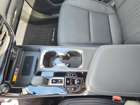 Used 2023 Lexus NX 350 AWD image 20