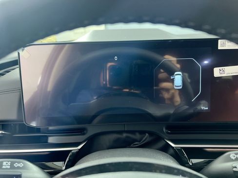 New 2026 Kia Carnival SX Prestige image 22