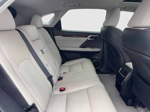 Used 2016 Lexus RX 350 AWD image 46