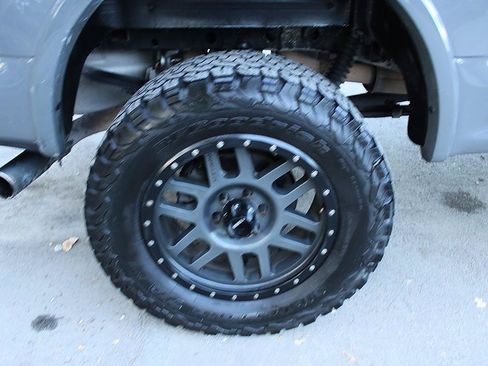 Used 2018 Ford F150 XLT w/ Equipment Group 302A Luxury RWD image 18