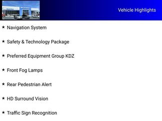 New 2026 Chevrolet Equinox ACTIV w/ Safety and Technology Package video 3