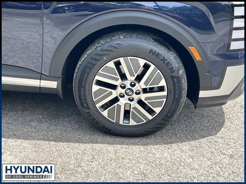 New 2026 Hyundai Palisade SEL Premium AWD/4WD image 9