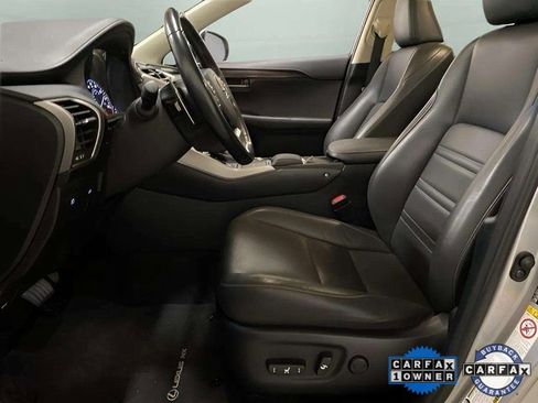 Used 2018 Lexus NX 300 FWD image 63
