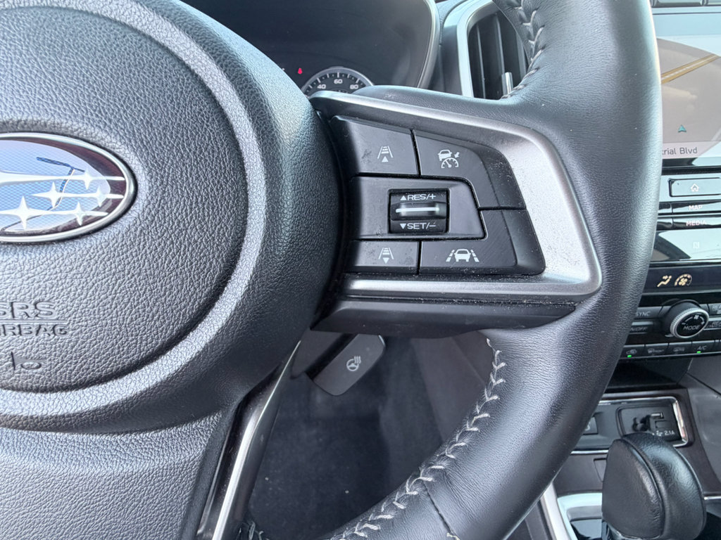 Used 2019 Subaru Ascent Touring w/ Popular Package #2 AWD/4WD image 16