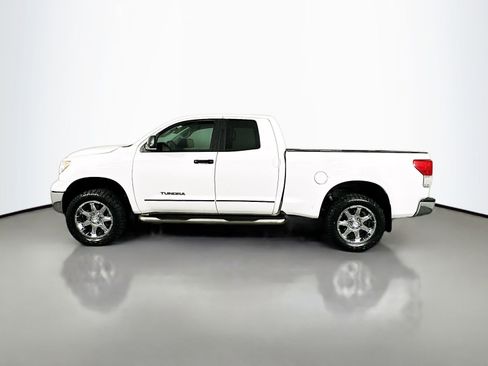 Used 2012 Toyota Tundra 4x4 Double Cab w/ Tow Pkg image 5