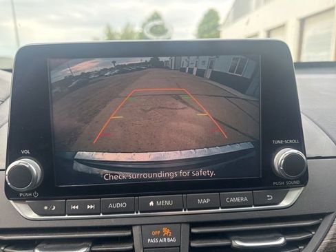 Used 2020 Nissan Altima 2.5 SL AWD/4WD image 19