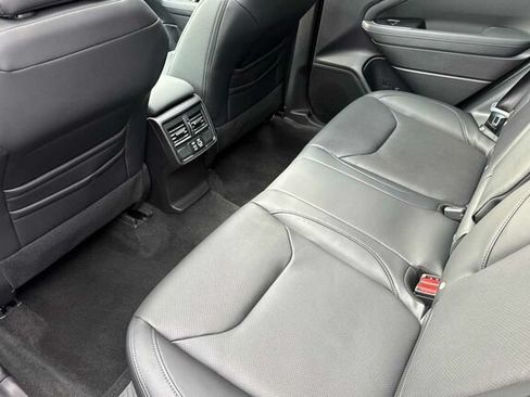 New 2026 Subaru Forester Limited AWD/4WD image 13