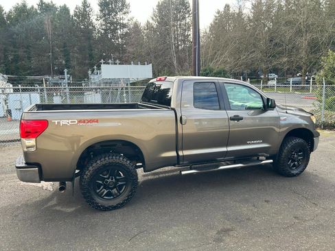 Used 2008 Toyota Tundra SR5 image 4