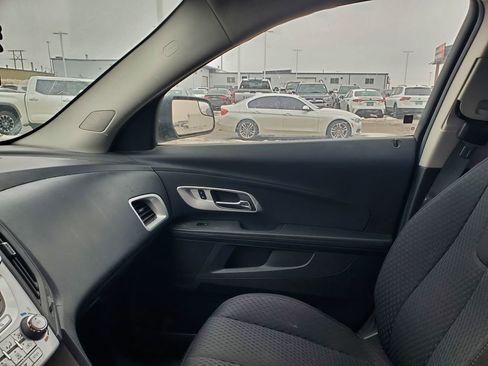 Used 2014 Chevrolet Equinox LS image 13