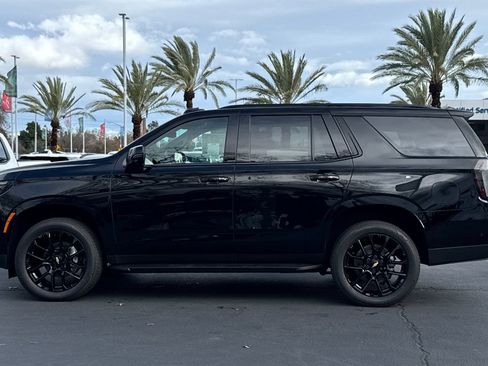 New 2026 Chevrolet Tahoe RST w/ Comfort Package image 6