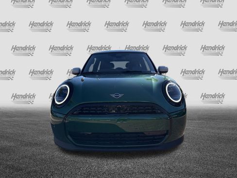 Used 2026 MINI Cooper 2-Door Hardtop FWD image 3