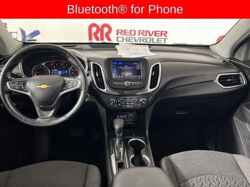 Used 2024 Chevrolet Equinox LT AWD/4WD image 13