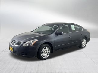 Used 2010 Nissan Altima 2.5 S video 3